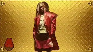 [FREE] Young Thug x Gunna x Future Type Beat 2022 