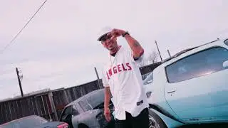 Shill Macc - “Smoke” (Official Music Video)