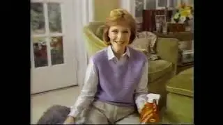 Resolve Carpet Cleaner Commercial (1984)