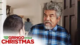 First 10 Minutes of How The Gringo Stole Christmas (2023)