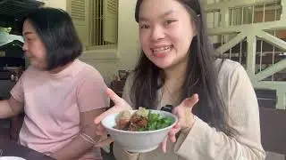AKHIRNYA MENEMUKAN MIE AYAM ENAK DI SEMARANG!!!