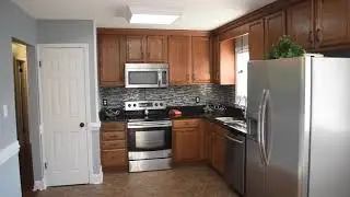 SOLD!! Impressive Remodel! 6725 Wake Forrest Rd in Fayetteville, NC & Fort Bragg