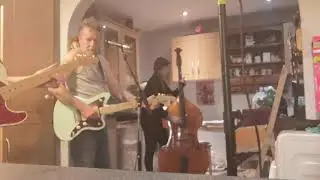 JOE & THE OVERIDERS