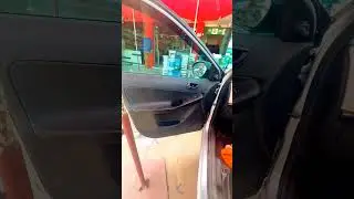 FINALLY🔥 CUSTOMER'S ZEST GOT SMART FLIP KEY 💥 NORMAL KEY CONVERT INTO FLIP KEY😍 #viral #car #shorts