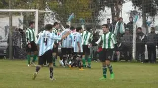 PENAL NO COBRADO AL CLUB BELGRANO