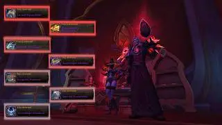 KjaerliCat - WoW Mount Drop Compilation Part 3 (Midnight only)