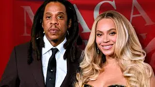 Hip Hop Is Turning MAGA: The Beyonc&eacute; & Jay Z Problem