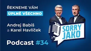 O mobilech na školách i o vyprodaných globusech 🎙️ Je tu třiačtyřicátý díl podcastu 😎