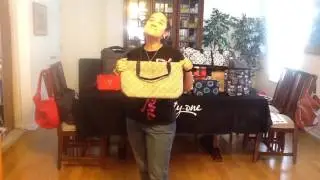 Miles of Styles from Thirty-One