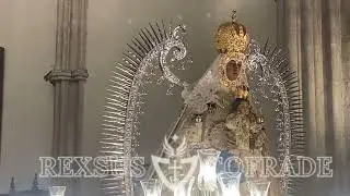 PROCESIÓN EXTRAORDINARIA DE LA PATRONA DE CIUDAD REAL, VIRGEN DEL PRADO/2025