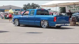 TexasHeatWave 2015