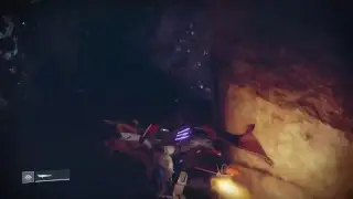 Last Nessus chest location! Cayde's stash|Destiny2!