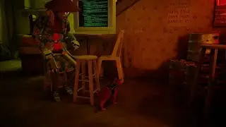 Stray - Playthrough (Part 3 - Out)