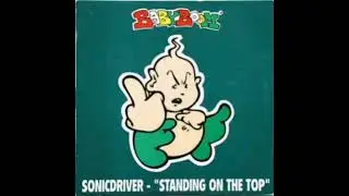 Sonicdriver - Mind On The Beat