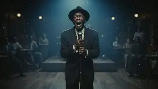 John Lee Hooker - Dark Backroad Blues | Electric After Dark