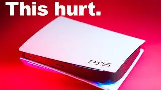 Sony confronts gamers! PS5 Update!