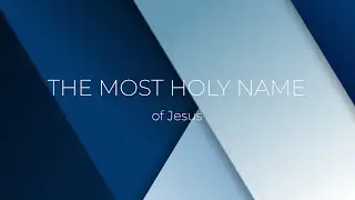 Catholic Mass Today | Being Catholic Daily Mass | 03 January 2026