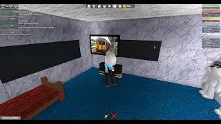 Roblox Work at pizza place How to use video TV