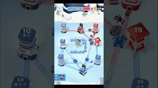 Mastering Level 26! Tower War - Tactical Conquest Gameplay & Tips