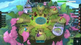 TFT Mid-Set Update!