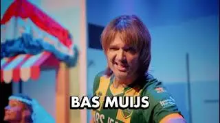 Trailer De Bevers -  We zijn er bijna