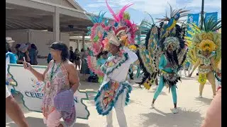 Liburan Tropis ke Bahama! 🌴 Cruise Seru dengan Carnival Freedom
