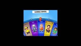 Can I get the *NEW* Sahrul Skin!🔥😱