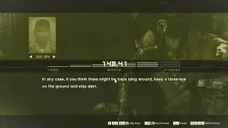 MGSSE Part 6