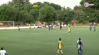 🔴DIRECT NAVETANE THIES ZONE 5B: ASC BIDEEW BI  vs ASC SAMPATHE 2