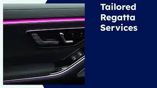 Luxury Chauffeur Services for Henley Royal Regatta 2025 @LondonBusinessTravel