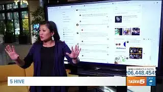 5 Hive: Costco serves only diet soda? And crafty Halloween costumes