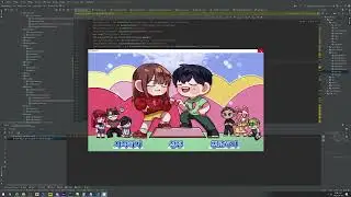Minecraft Display Freeze + Freeze Auto Gui Scale