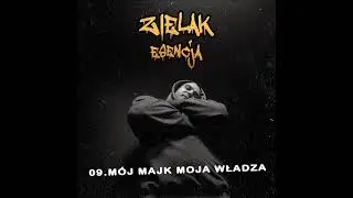 Zielak - Mój majk moja władza