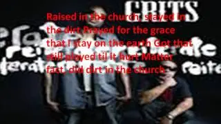 Grits - Fly Away (Lyrics)