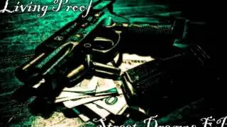 Living Proof -All on me Ft Marka (hookstarz)