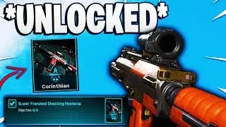 HOW TO UNLOCK the 