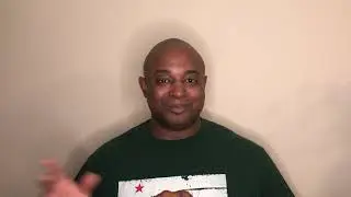 2021 Scriptapalooza TV 2nd Place winner - Barry by Perry Wayne Jackson