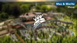 Max & Moritz | Efteling | Theme Park Music