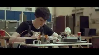 Leitbildfilm (Clip 2) August-Bebel-Schule Offenbach am Main