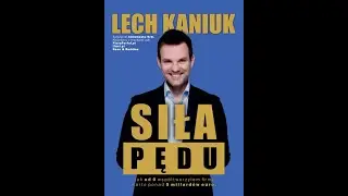 Pierwszy wynalazek i lekcja wyceny własnej pracy | SIŁA PĘDU #4