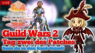 Weiter gehts! REIN DA (Teil 2) | Guild Wars 2 | ColdMystery