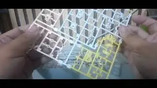 GVM Unboxes 30MS Yufia