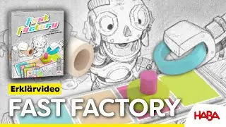 Fast Factory I Erklärvideo
