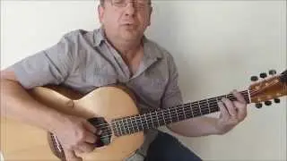 Avec le temps de Léo Ferré par Bruno Pia 24 08 2015