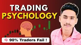 Trading Psychology for Beginners | Mindset That Makes You Profitable
