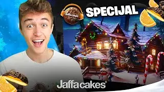 JAFFA FORTNITE | Novogodišnji specijal @Sini27