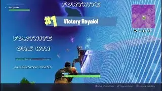 FORTNITERS (Episode 1