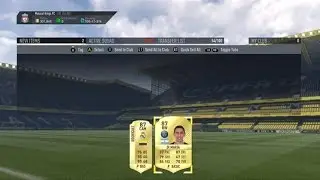 TWO WALKOUTS IN A 81+ PACK!!!
