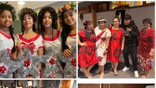 🎄Vanwa Christmas 2025🎄🎊
