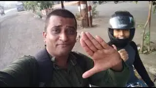 How To Go Ghodbunder Fort | Best Fort In Thane | Prathamesh Bhat 7288